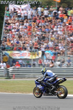 2008-05-11 Monza 1825 Superbike - Race 1 - Michael Beck - Yamaha YZF-R1